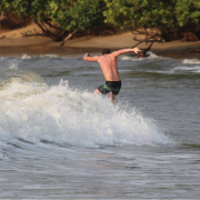 surf